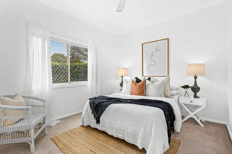 Fifth view of Homely villa listing, 1/11 Berkeley Road, Gwynneville NSW 2500