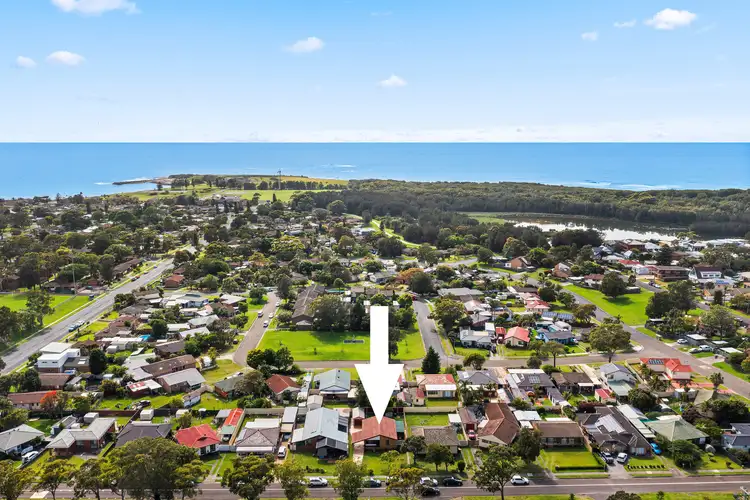 Main view of Homely house listing, 65 Cawley Street, Bellambi NSW 2518