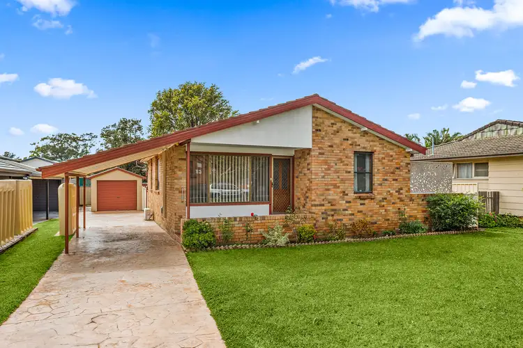 Second view of Homely house listing, 65 Cawley Street, Bellambi NSW 2518