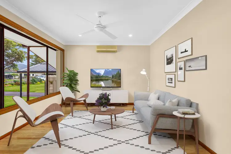 Third view of Homely house listing, 65 Cawley Street, Bellambi NSW 2518