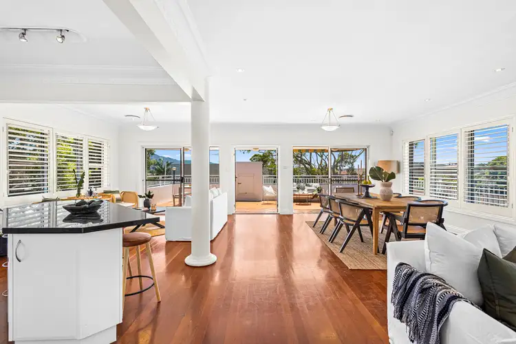 7/54 Bourke Street, North Wollongong NSW 2500