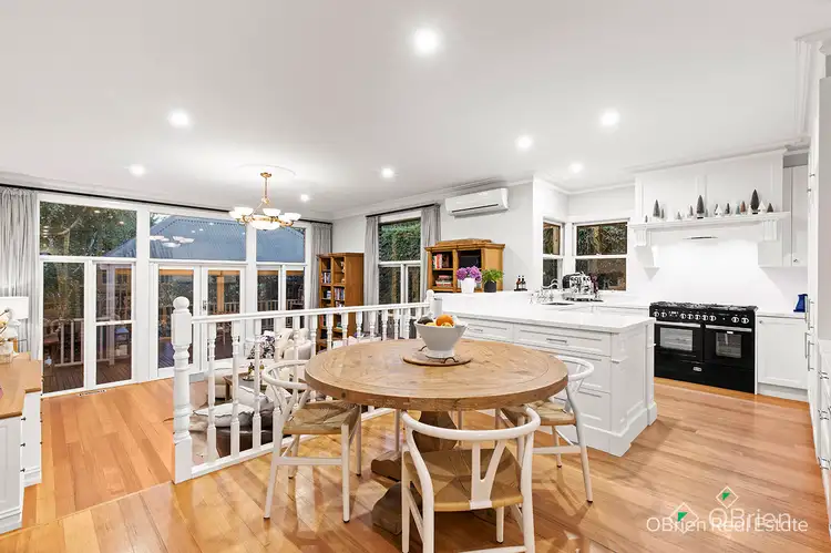 Second view of Homely house listing, 29A Miller Street, Berwick VIC 3806