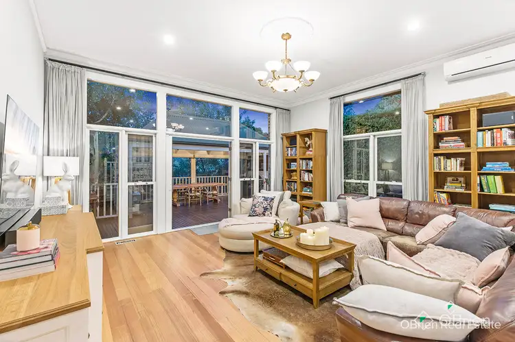 Third view of Homely house listing, 29A Miller Street, Berwick VIC 3806