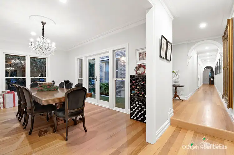 Fourth view of Homely house listing, 29A Miller Street, Berwick VIC 3806