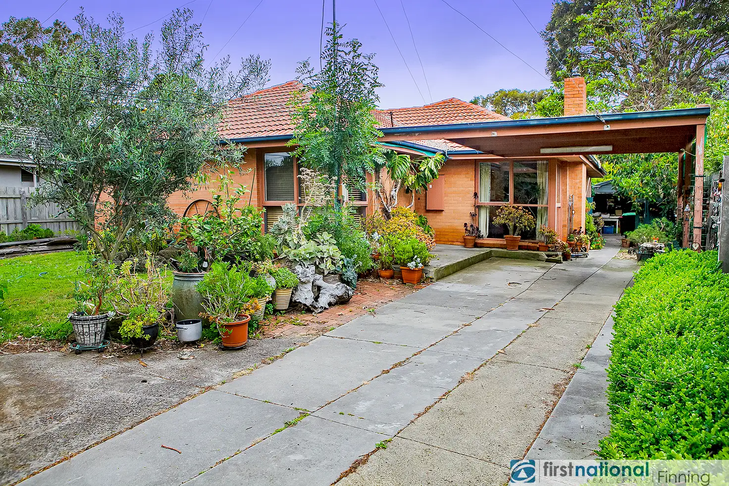 Main view of Homely house listing, 24 Camelia Grove, Cheltenham VIC 3192
