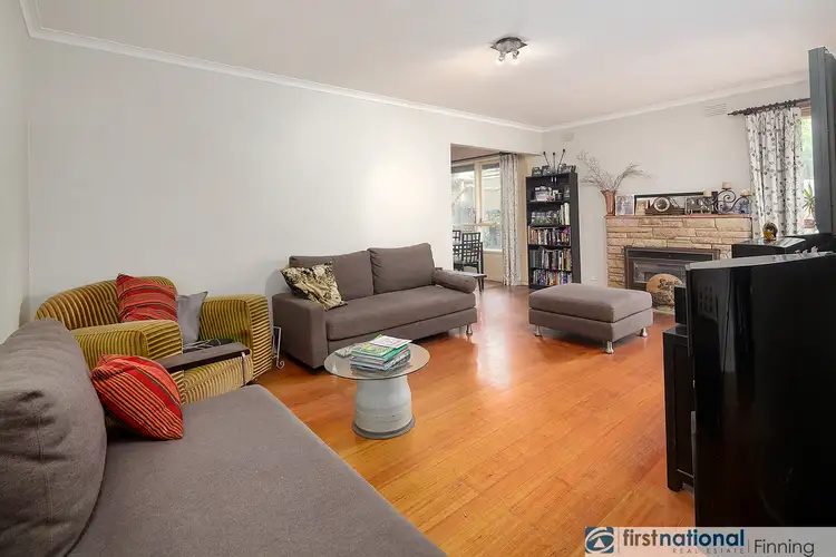 Second view of Homely house listing, 24 Camelia Grove, Cheltenham VIC 3192