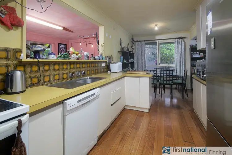 Fourth view of Homely house listing, 24 Camelia Grove, Cheltenham VIC 3192