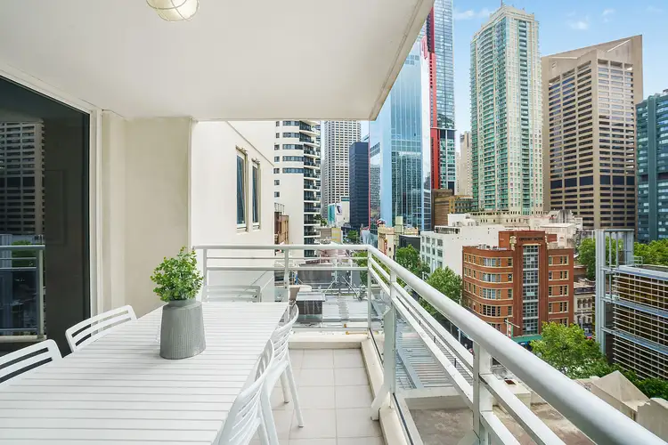 Main view of Homely apartment listing, 241/569-581 George Street, Sydney NSW 2000