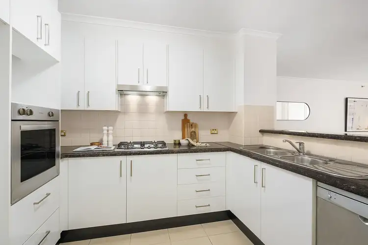 Third view of Homely apartment listing, 241/569-581 George Street, Sydney NSW 2000