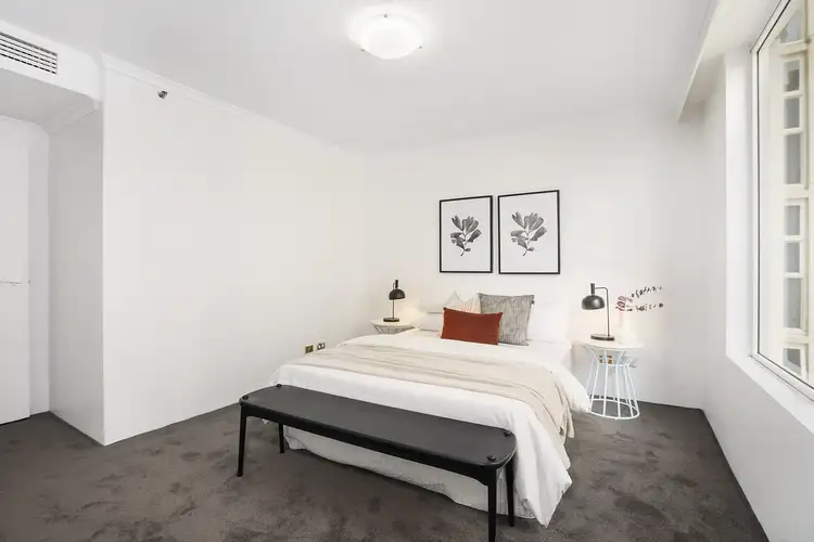 Sixth view of Homely apartment listing, 241/569-581 George Street, Sydney NSW 2000