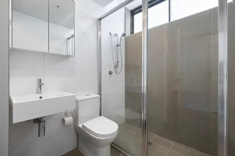 Fourth view of Homely apartment listing, 14.01/7-9 Gibbons Street, Redfern NSW 2016