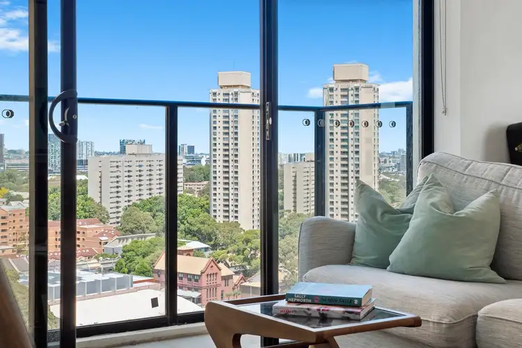 Sixth view of Homely apartment listing, 14.01/7-9 Gibbons Street, Redfern NSW 2016