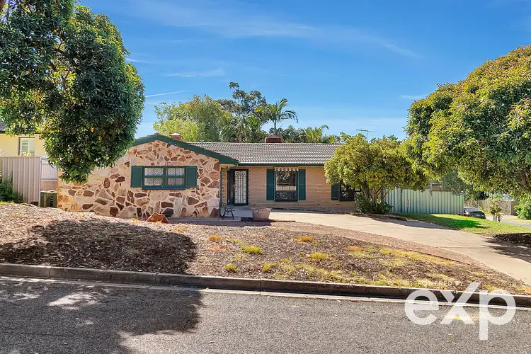 8 Warubi Place, Fairview Park SA 5126