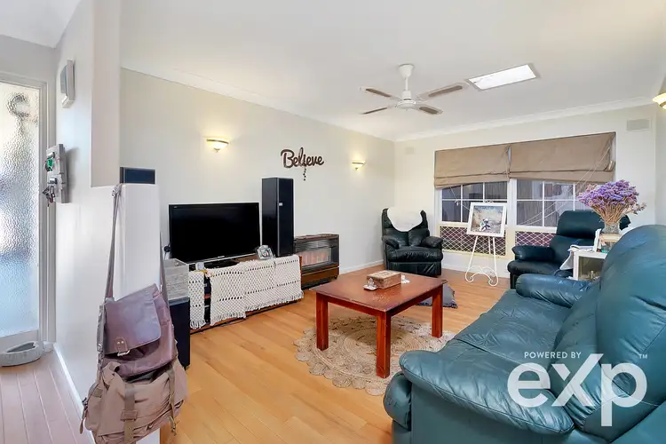 Second view of Homely house listing, 8 Warubi Place, Fairview Park SA 5126