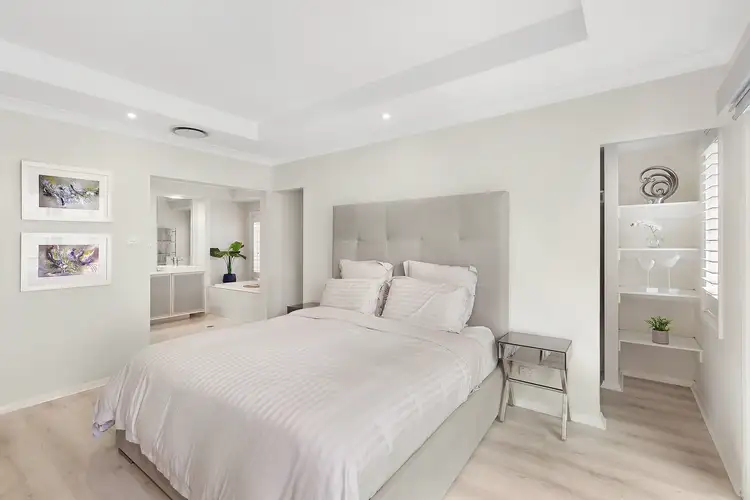 Fifth view of Homely house listing, 13 Ballorok Road, Kincumber NSW 2251