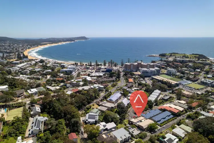 4/15-17 Auld Street, Terrigal NSW 2260