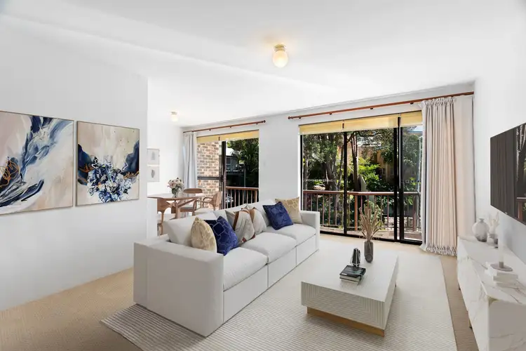 Fourth view of Homely unit listing, 4/15-17 Auld Street, Terrigal NSW 2260