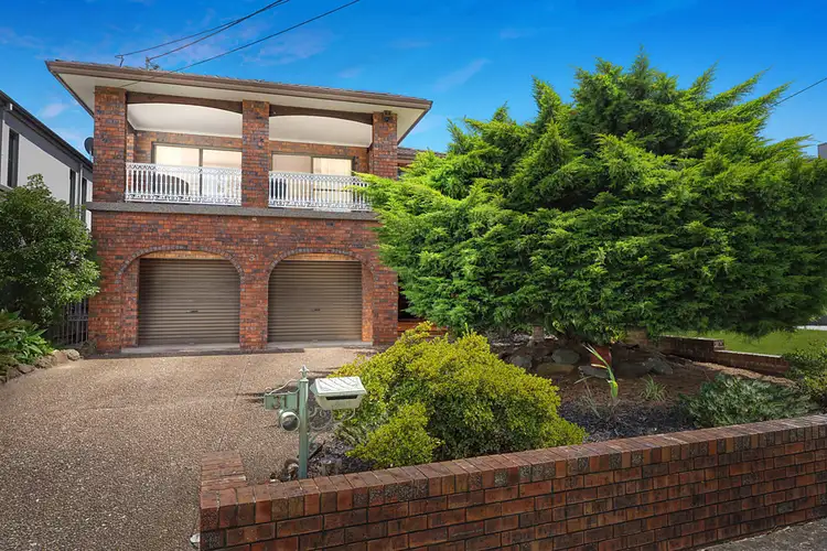 31 Hextol Street, Croydon Park NSW 2133
