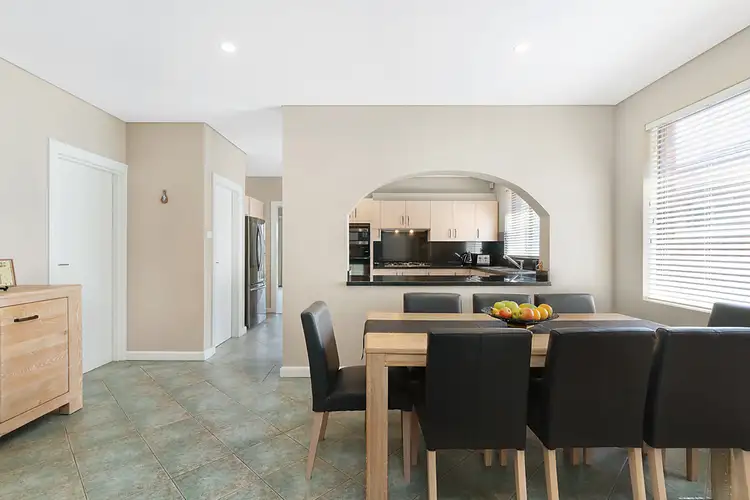 Fifth view of Homely house listing, 31 Hextol Street, Croydon Park NSW 2133