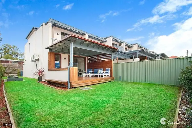 11/124 Livingstone Road