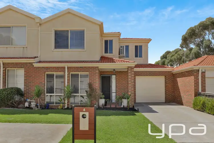 4 Kate Way, Hillside VIC 3037
