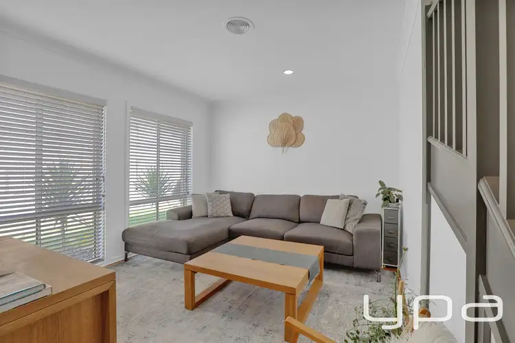 Third view of Homely townhouse listing, 4 Kate Way, Hillside VIC 3037