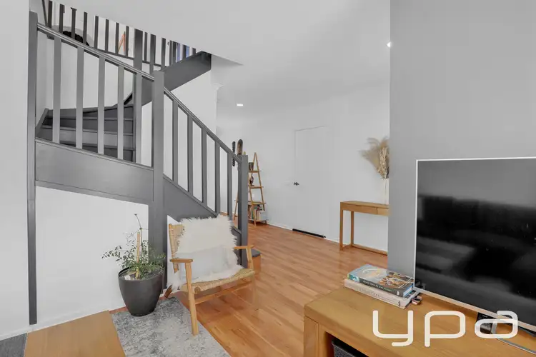 Fourth view of Homely townhouse listing, 4 Kate Way, Hillside VIC 3037