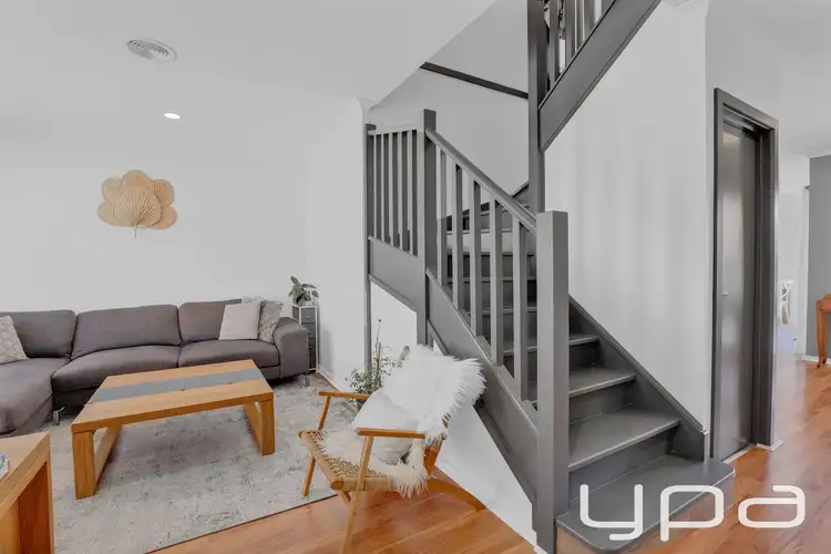 Fifth view of Homely townhouse listing, 4 Kate Way, Hillside VIC 3037