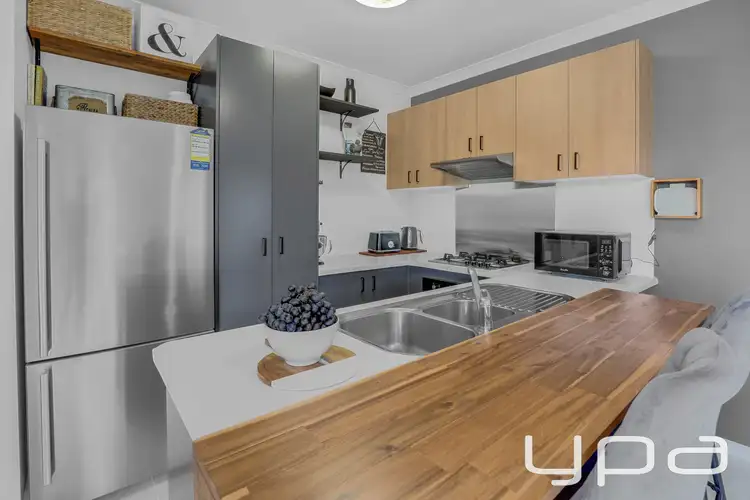 Seventh view of Homely townhouse listing, 4 Kate Way, Hillside VIC 3037