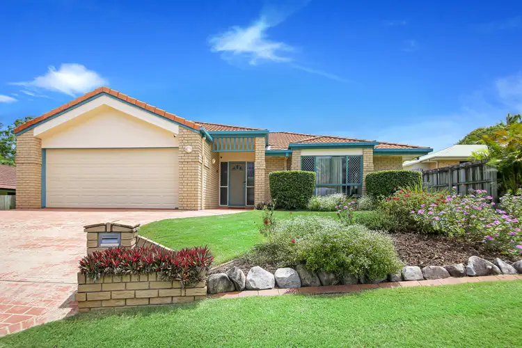 Main view of Homely house listing, 10 Hawthorn Court, Buderim QLD 4556