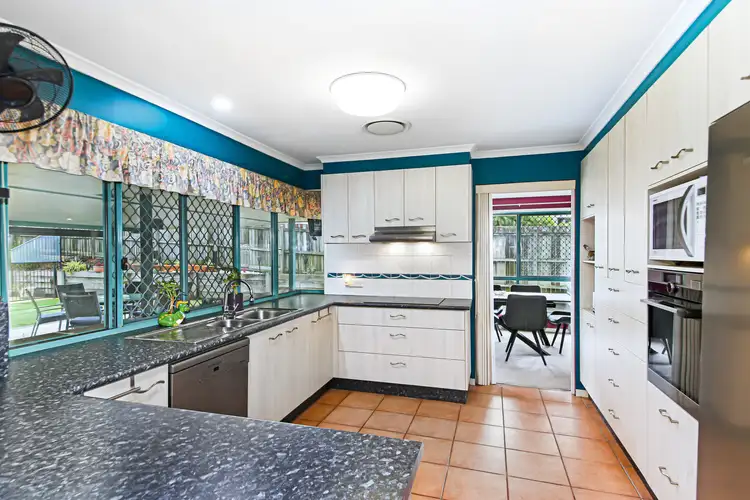 Third view of Homely house listing, 10 Hawthorn Court, Buderim QLD 4556