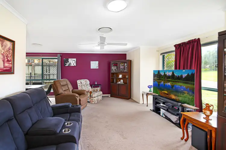 Fifth view of Homely house listing, 10 Hawthorn Court, Buderim QLD 4556