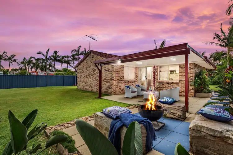 36 Tahan Crescent, Tanah Merah QLD 4128