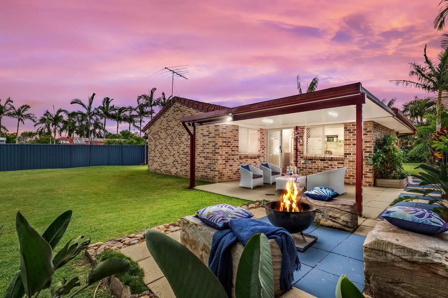 Main view of Homely house listing, 36 Tahan Crescent, Tanah Merah QLD 4128