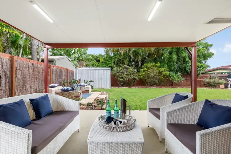 Fourth view of Homely house listing, 36 Tahan Crescent, Tanah Merah QLD 4128