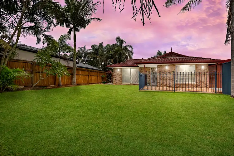 Fifth view of Homely house listing, 36 Tahan Crescent, Tanah Merah QLD 4128
