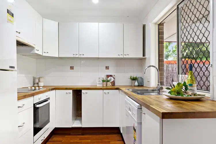Sixth view of Homely house listing, 36 Tahan Crescent, Tanah Merah QLD 4128