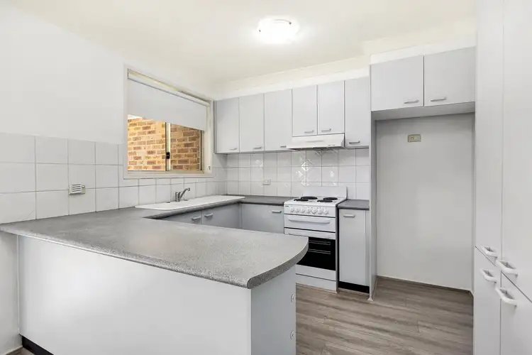 Second view of Homely villa listing, 1/158A Targo Road, Girraween NSW 2145