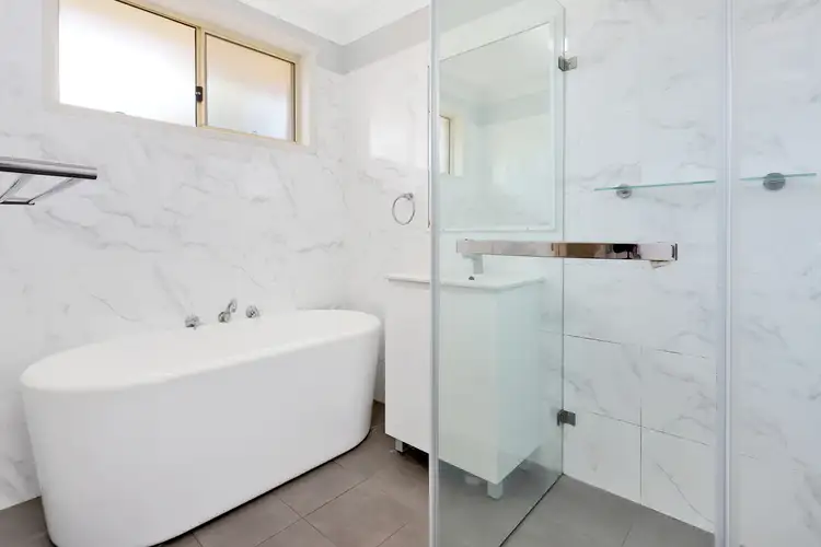 Fifth view of Homely villa listing, 1/158A Targo Road, Girraween NSW 2145