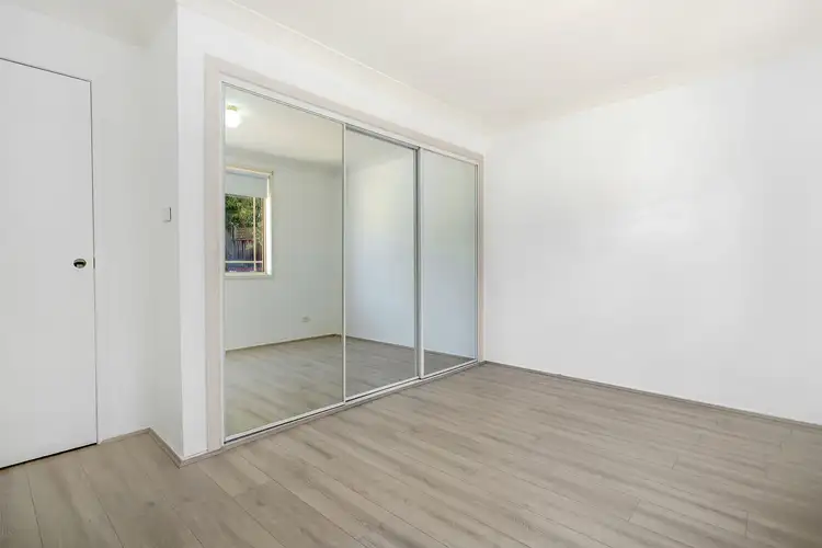 Sixth view of Homely villa listing, 1/158A Targo Road, Girraween NSW 2145
