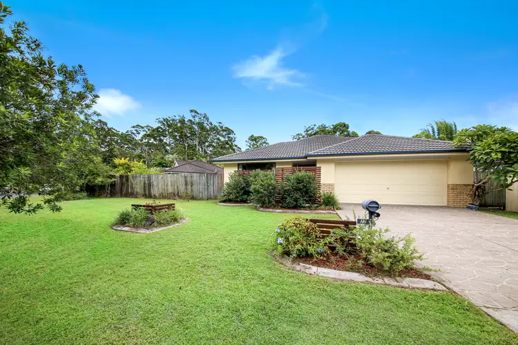 22 Elliot Drive, Buderim QLD 4556