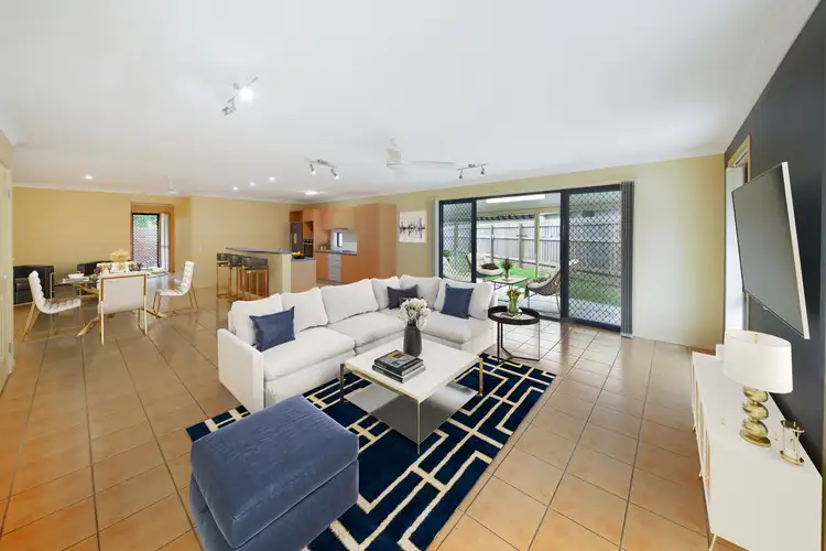 Second view of Homely house listing, 22 Elliot Drive, Buderim QLD 4556