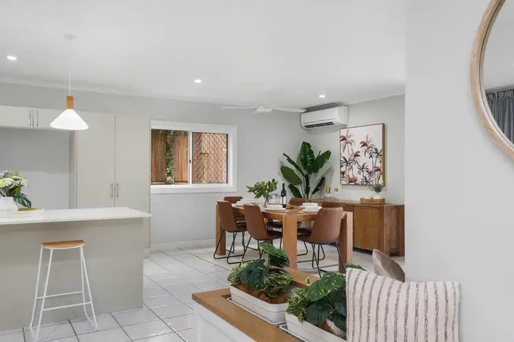 Fourth view of Homely house listing, 4 Redfern Place, Mooroobool QLD 4870