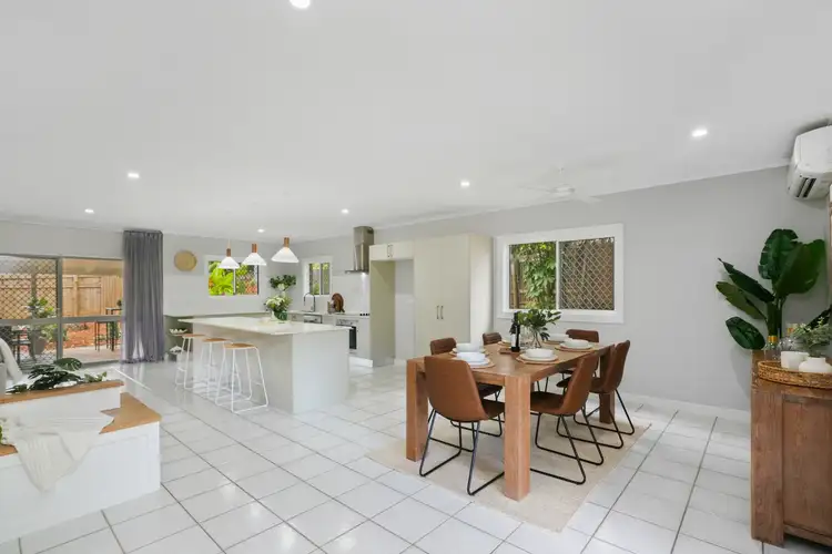 Fifth view of Homely house listing, 4 Redfern Place, Mooroobool QLD 4870