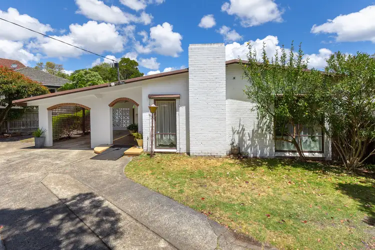 3 Woodlands Grove, Frankston South VIC 3199