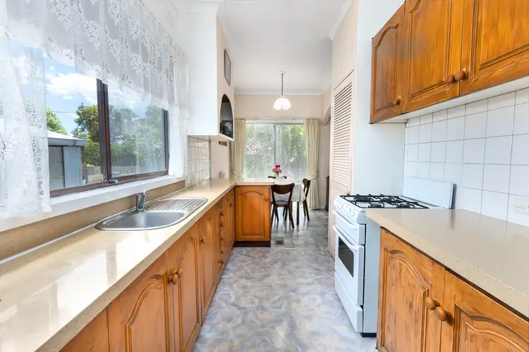 Second view of Homely house listing, 3 Woodlands Grove, Frankston South VIC 3199