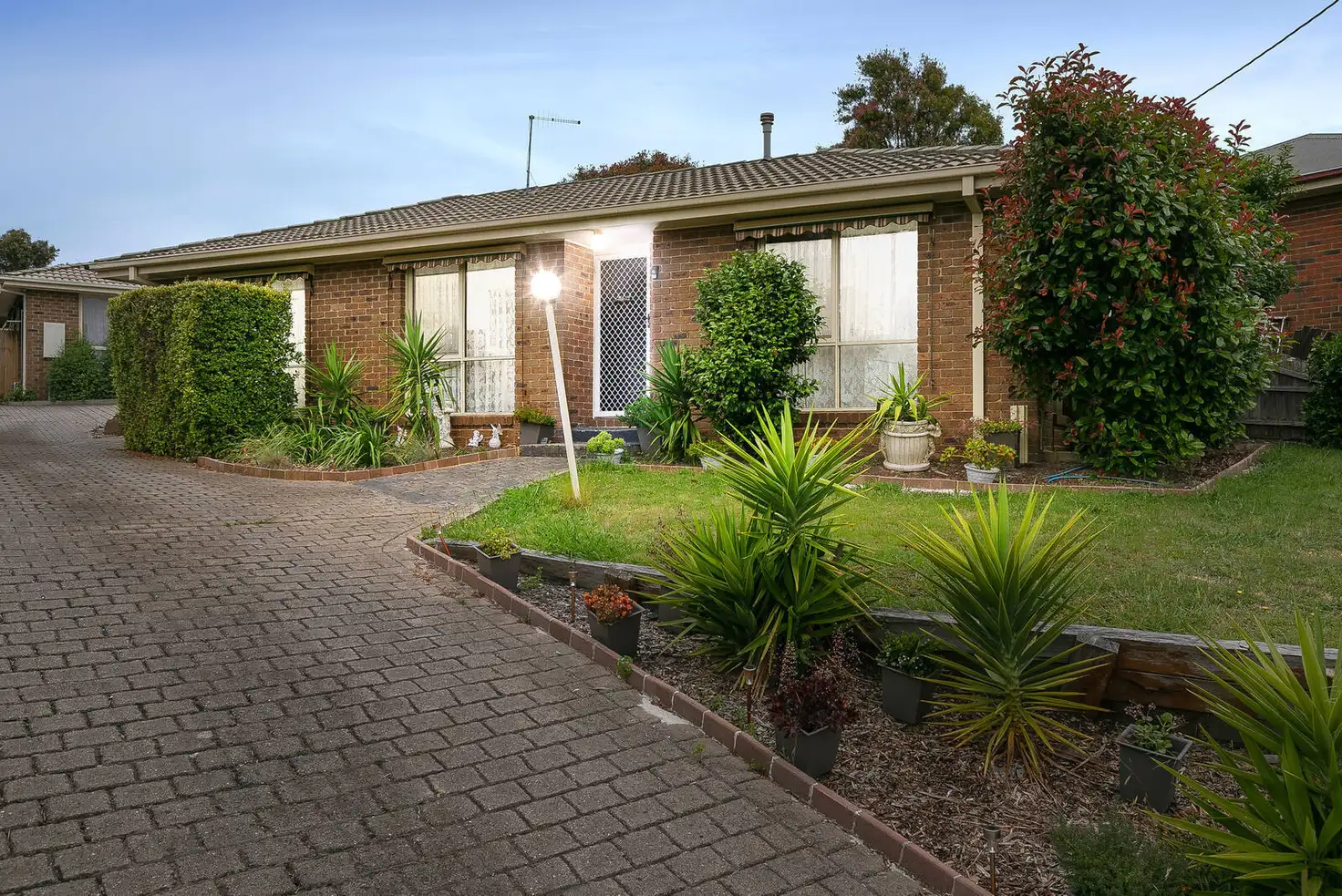 Main view of Homely unit listing, 288A Gap Road, Sunbury VIC 3429