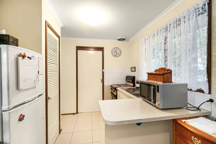 Third view of Homely unit listing, 288A Gap Road, Sunbury VIC 3429