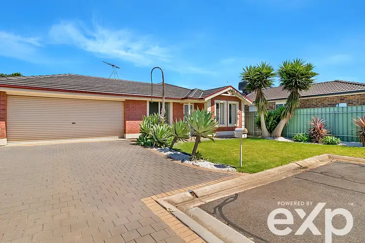 3 Tree Top Avenue, Munno Para West SA 5115