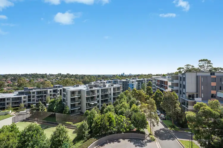 402/29 Seven Street, Epping NSW 2121